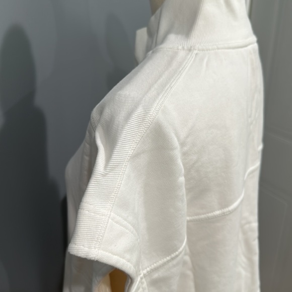 Daily Practice by Anthropologie The Sherwood
Half Zip Top size  XL - Picture 10 of 11